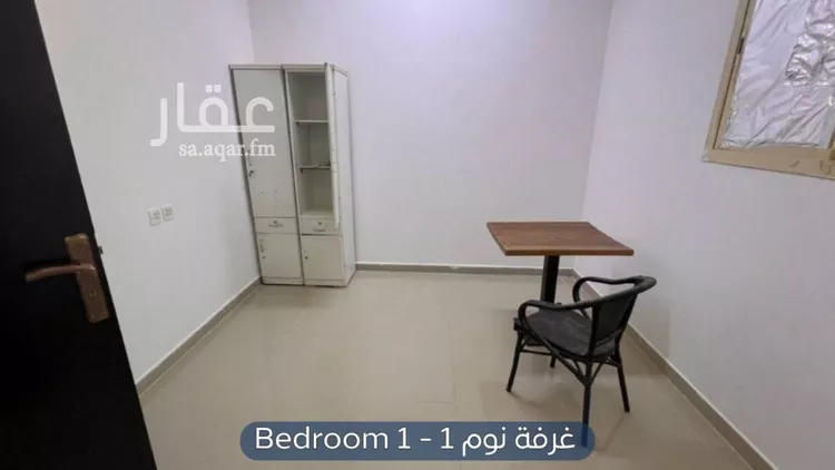 شقة للإيجار في شارع شهيد الدين ثم الوطن هشام سعد ناصر جميع, حي المهدية, مدينة الرياض, منطقة الرياض صورة 5