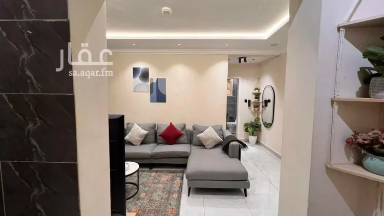 شقة للإيجار في شارع الزهرة, حي المونسية, مدينة الرياض, منطقة الرياض صورة 5