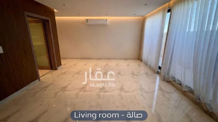 شقة للإيجار في شارع الرباط, حي ظهرة لبن, مدينة الرياض, منطقة الرياض صورة 5