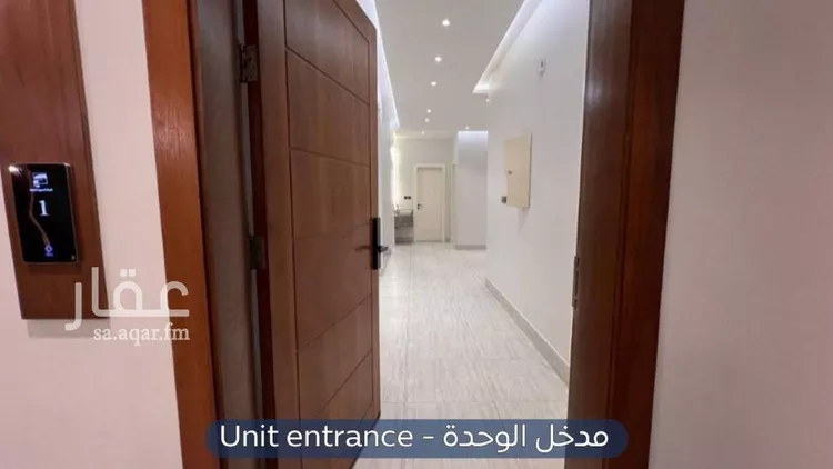 شقة للإيجار في شارع الخليل بن أحمد الفراهيدي, حي المونسية, مدينة الرياض, منطقة الرياض صورة 2