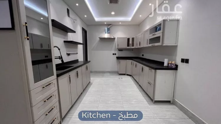 شقة للإيجار في شارع الخليل بن أحمد الفراهيدي, حي المونسية, مدينة الرياض, منطقة الرياض صورة 5