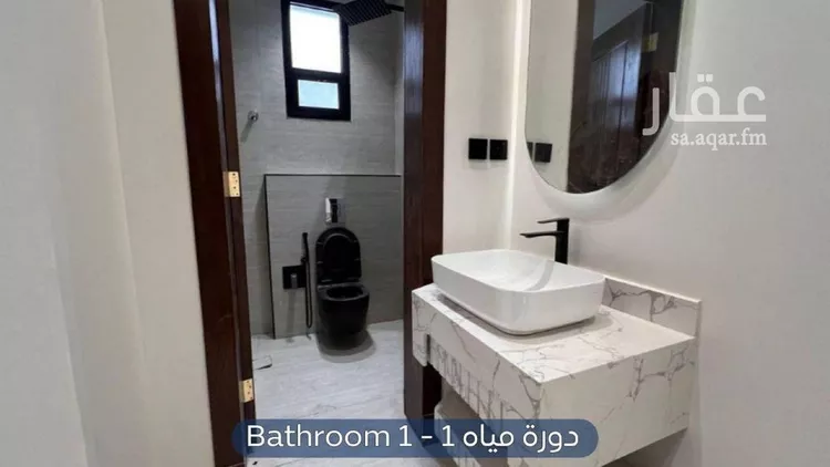 شقة للإيجار في شارع سعيد بن محمد المكناسي, حي الرمال, مدينة الرياض, منطقة الرياض صورة 3