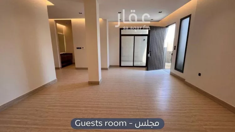 فيلا للإيجار في شارع محمد ابن عبدالوهاب, حي العاصمة, مدينة الدرعية, منطقة الرياض صورة 3