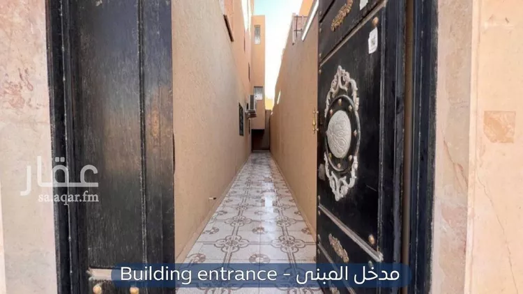 شقة للإيجار في شارع أبي محمد الخزرجي, حي طويق, مدينة الرياض, منطقة الرياض صورة 2