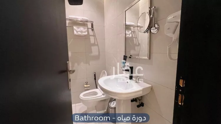 شقة للإيجار في شارع الأمير عبدالله بن سعود بن عبدالله صنيتان, حي الصحافة, مدينة الرياض, منطقة الرياض صورة 3