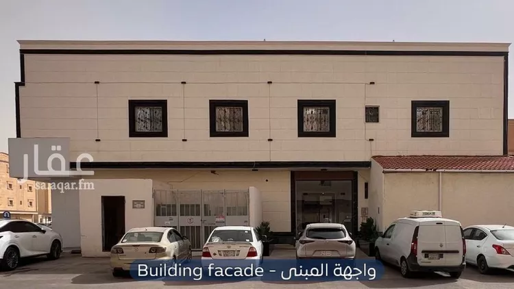 شقة للإيجار في شارع الأمير عبدالله بن سعود بن عبدالله صنيت, حي الصحافة, مدينة الرياض, منطقة الرياض