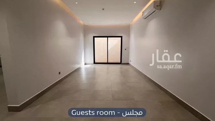 دور للإيجار في شارع وادي العمارية, حي القادسية, مدينة الرياض, منطقة الرياض صورة 3