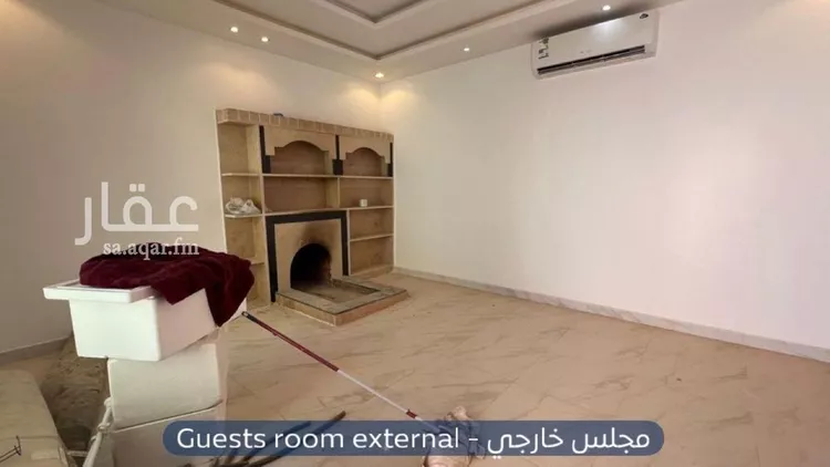 شقة للإيجار في شارع جبل دمخ, حي القادسية, مدينة الرياض, منطقة الرياض صورة 5