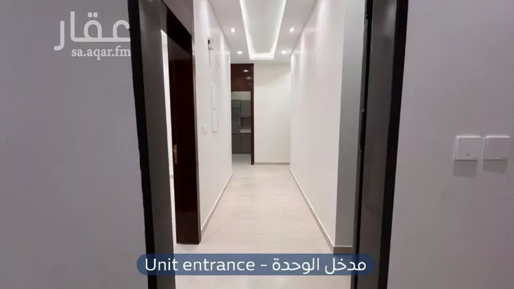 شقة للإيجار في شارع السيل الكبير, حي المهدية, مدينة الرياض, منطقة الرياض صورة 2
