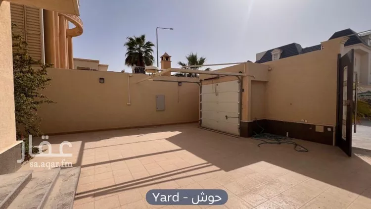 شقة للإيجار في شارع إبراهيم الجيلي, حي حطين, مدينة الرياض, منطقة الرياض صورة 3