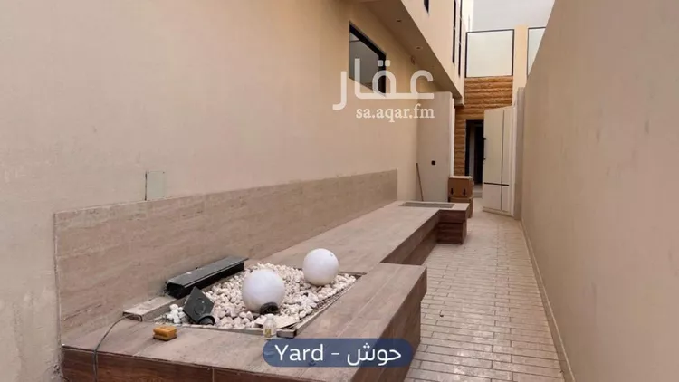 شقة للإيجار في شارع يوسف السيرافي, حي العارض, مدينة الرياض, منطقة الرياض صورة 3