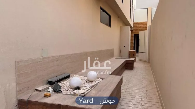 فيلا للإيجار في شارع يوسف السيرافي, حي العارض, مدينة الرياض, منطقة الرياض صورة 3