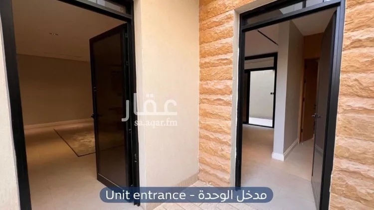 فيلا للإيجار في شارع يوسف السيرافي, حي العارض, مدينة الرياض, منطقة الرياض صورة 4