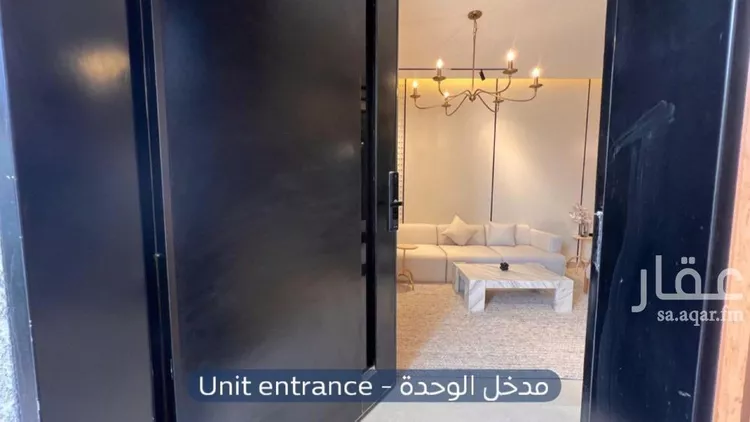 فيلا للإيجار في شارع أبي الحسن الزنبقي, حي عرقة, مدينة الرياض, منطقة الرياض صورة 2