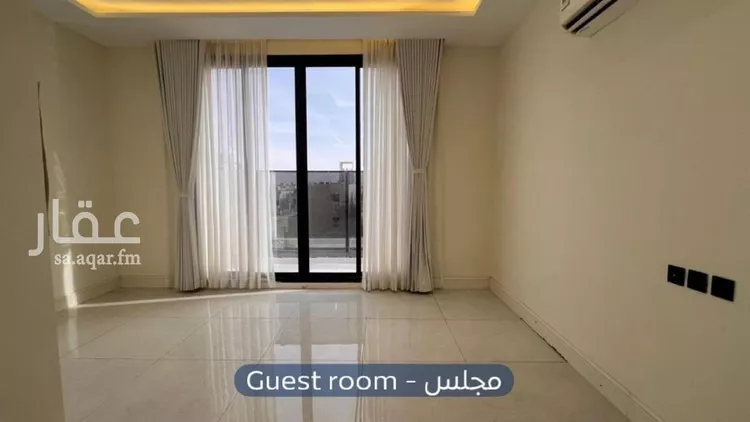 شقة للإيجار في شارع صاعد الأندلسي, حي النرجس, مدينة الرياض, منطقة الرياض صورة 4