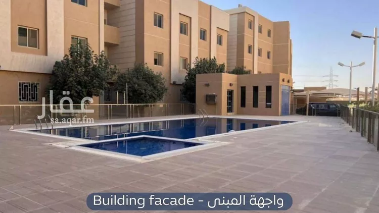 شقة للإيجار في شارع طريق الامام سعود بن فيصل, حي الملقا, مدينة الرياض, منطقة الرياض صورة 2