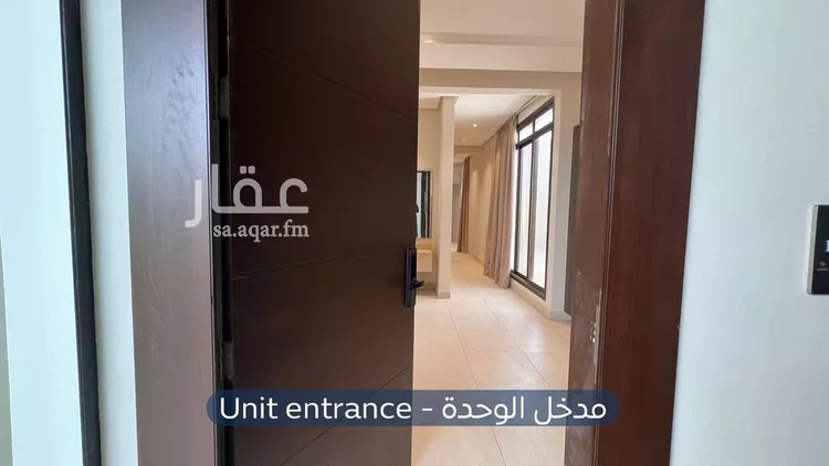 شقة للإيجار في شارع ابي جعفر المنصور, حي اليرموك, مدينة الرياض, منطقة الرياض صورة 2