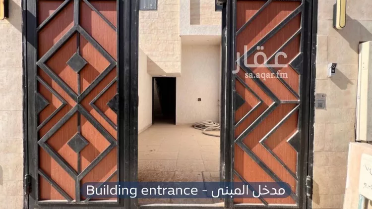 دور للإيجار في شارع ابن رشيق المسيلي, حي الخليج, مدينة الرياض, منطقة الرياض صورة 2