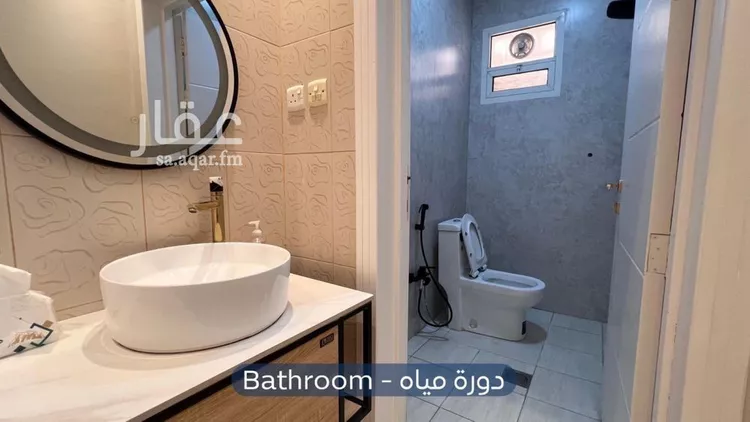 شقة للإيجار في شارع عبدالله بن ابراهيم الشرقاوي, حي العارض, مدينة الرياض, منطقة الرياض صورة 4