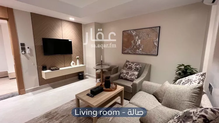 شقة للإيجار في شارع شري, حي الإزدهار, مدينة الرياض, منطقة الرياض صورة 5