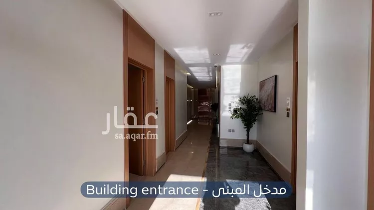 شقة للإيجار في شارع شري, حي الإزدهار, مدينة الرياض, منطقة الرياض صورة 2