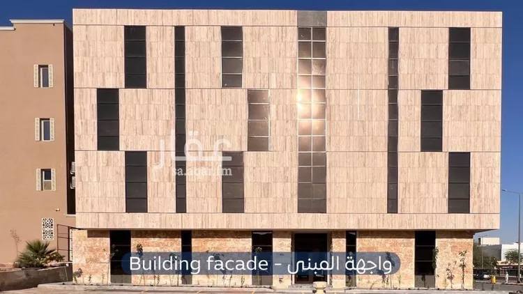 شقة للإيجار في شارع شري, حي الإزدهار, مدينة الرياض, منطقة الرياض