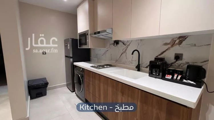 شقة للإيجار في شارع شري, حي الإزدهار, مدينة الرياض, منطقة الرياض صورة 5