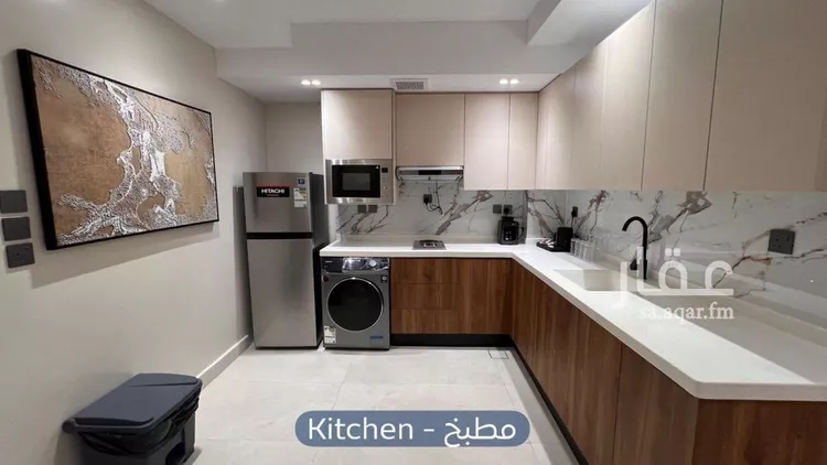 شقة للإيجار في شارع شري, حي الإزدهار, مدينة الرياض, منطقة الرياض صورة 5