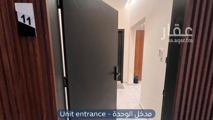 شقة للإيجار في شارع الأمير عبدالله بن سعود بن عبدالله صنيتان, حي الصحافة, مدينة الرياض, منطقة الرياض صورة 2