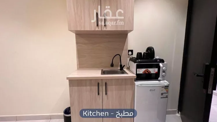 شقة للإيجار في شارع الأمير عبدالله بن سعود بن عبدالله صنيتان, حي الصحافة, مدينة الرياض, منطقة الرياض صورة 4