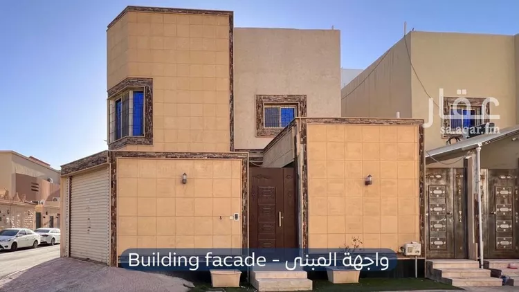 دور للإيجار في شارع تبالة, حي الصحافة, مدينة الرياض, منطقة الرياض