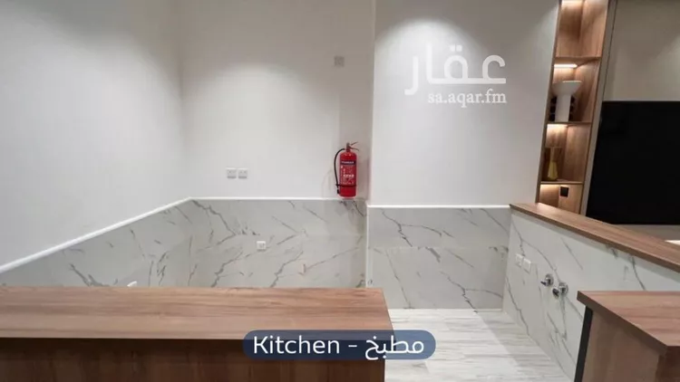 شقة للإيجار في شارع وادي بيشه, حي الصحافة, مدينة الرياض, منطقة الرياض صورة 4