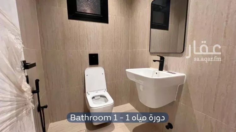 شقة للإيجار في شارع الرشاد, حي الرمال, مدينة الرياض, منطقة الرياض صورة 4