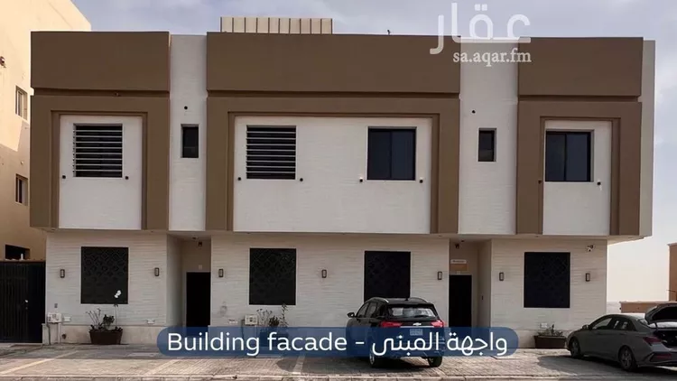 Apartment for Rent in Riyadh Dhahrat Laban