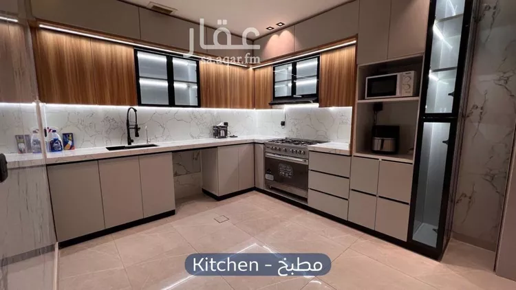 Apartment for Rent in Riyadh Ar Rimal صورة 5