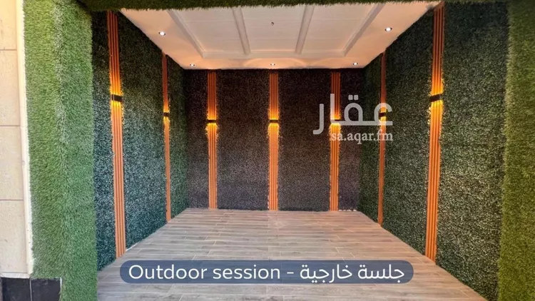 دور للإيجار في شارع تبالة, حي الصحافة, مدينة الرياض, منطقة الرياض صورة 4