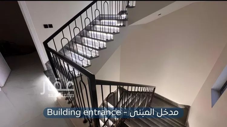 شقة للإيجار في شارع محمد بن أبي العباس, حي النرجس, مدينة الرياض, منطقة الرياض صورة 4