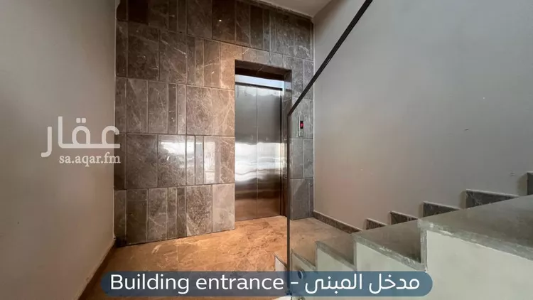 دور للإيجار في شارع أبي الحسن الكمال, حي العارض, مدينة الرياض, منطقة الرياض صورة 2