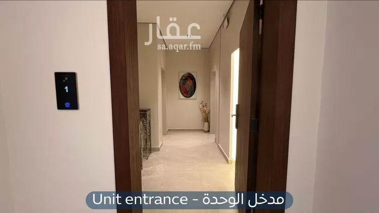 شقة للإيجار في شارع سلمة الأنصاري, حي التعاون, مدينة الرياض, منطقة الرياض صورة 4