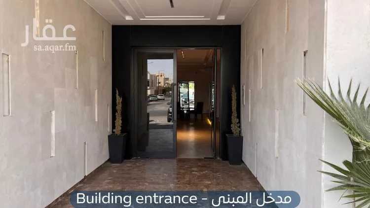 شقة للإيجار في شارع سلمة الأنصاري, حي التعاون, مدينة الرياض, منطقة الرياض صورة 2
