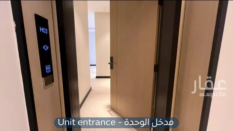 شقة للإيجار في شارع الحارث بن سليل, حي العارض, مدينة الرياض, منطقة الرياض صورة 5
