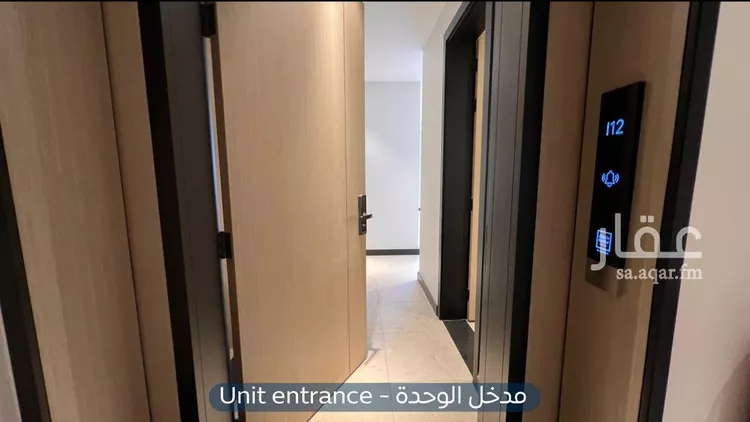 شقة للإيجار في شارع الحارث بن سليل, حي العارض, مدينة الرياض, منطقة الرياض صورة 5