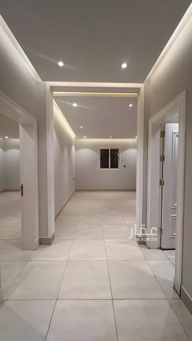 شقة للإيجار في شارع وادي وج, حي الملقا, مدينة الرياض, منطقة الرياض صورة 3