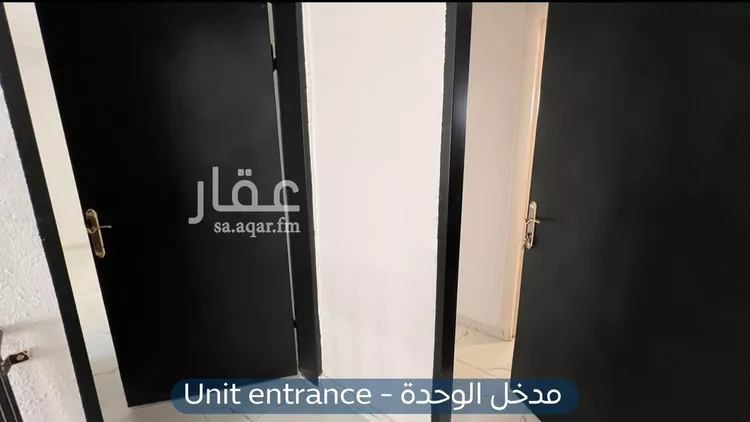 شقة للإيجار في شارع الشيخ عبدالله بن جبرين, حي القيروان, مدينة الرياض, منطقة الرياض صورة 4