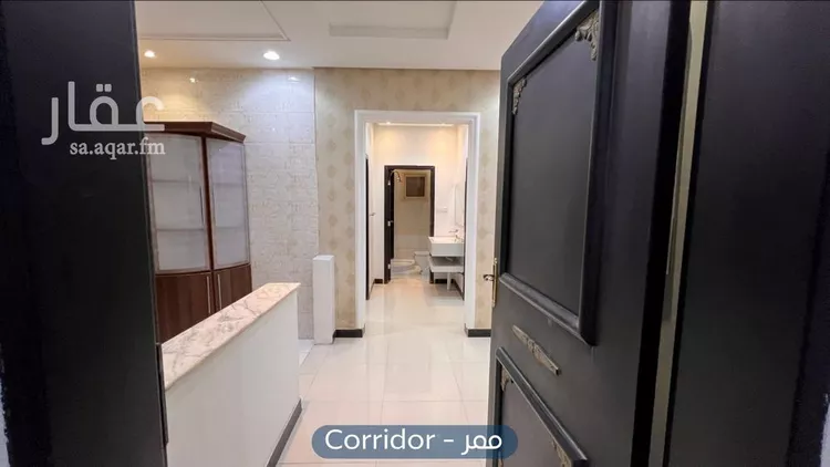 شقة للإيجار في شارع جبل الطير, حي قرطبة, مدينة الرياض, منطقة الرياض صورة 5