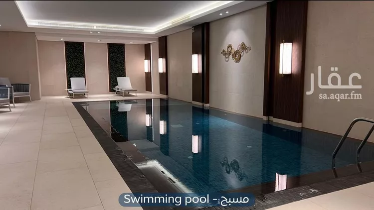 شقة للإيجار في شارع الحارث بن سليل, حي العارض, مدينة الرياض, منطقة الرياض صورة 5