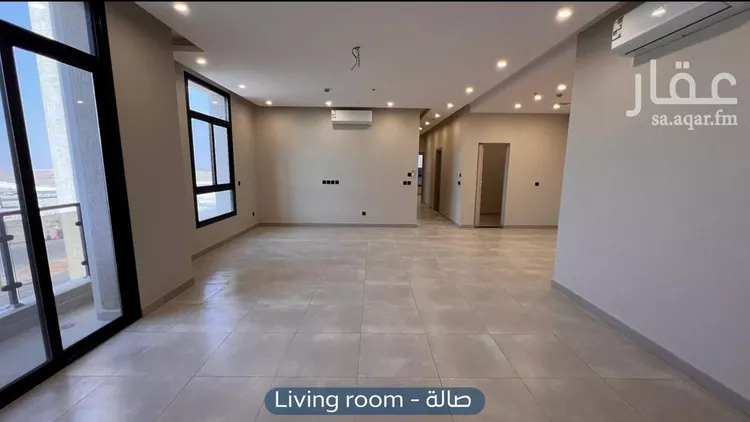 شقة للإيجار في شارع بشير البصري, حي النرجس, مدينة الرياض, منطقة الرياض صورة 5