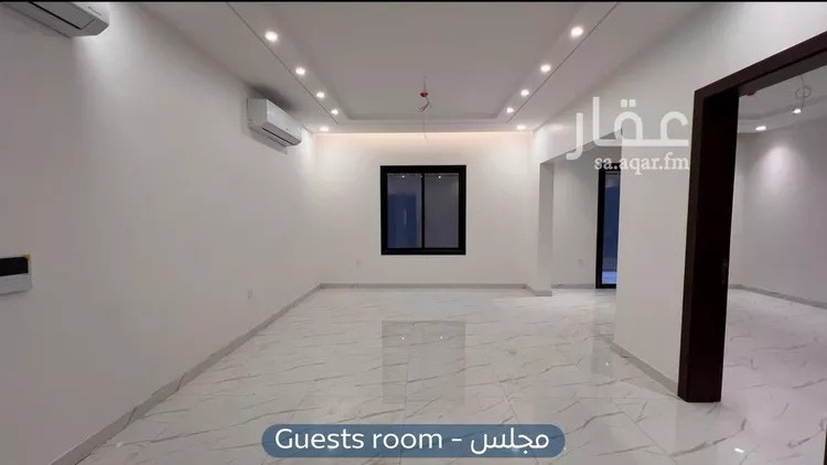 شقة للإيجار في شارع أم رومان, حي الضباط, مدينة الرياض, منطقة الرياض صورة 3