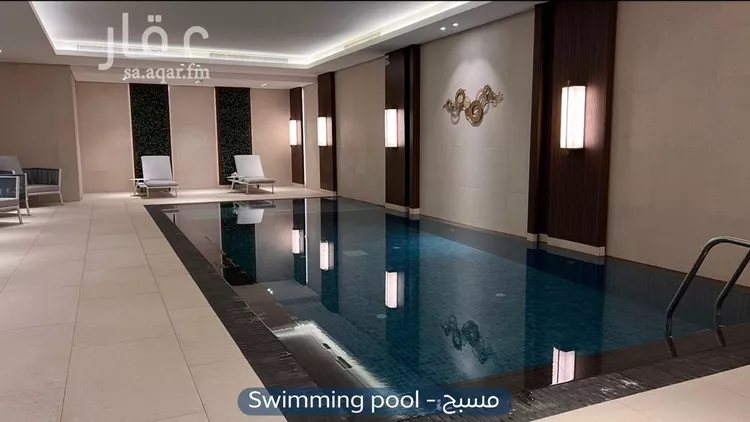 شقة للإيجار في شارع الحارث بن سليل, حي العارض, مدينة الرياض, منطقة الرياض صورة 5
