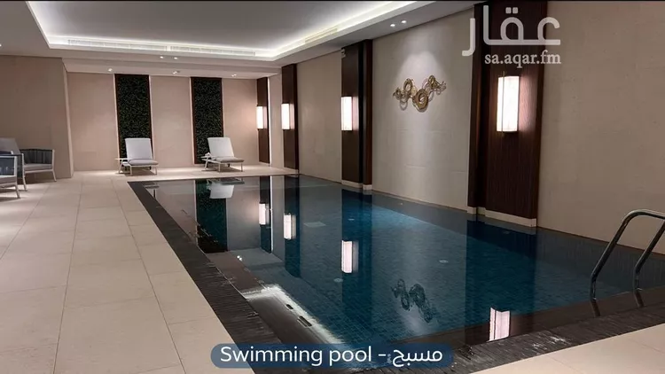 شقة للإيجار في شارع الحارث بن سليل, حي العارض, مدينة الرياض, منطقة الرياض صورة 5